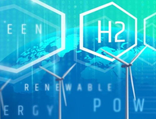 What is the next big thing for Australia? Clean Hydrogen Energy